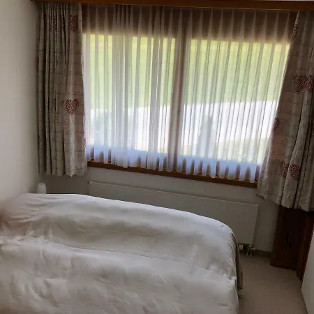 Apartamento Abitaziun Silvia Sur Baselgia Cunter