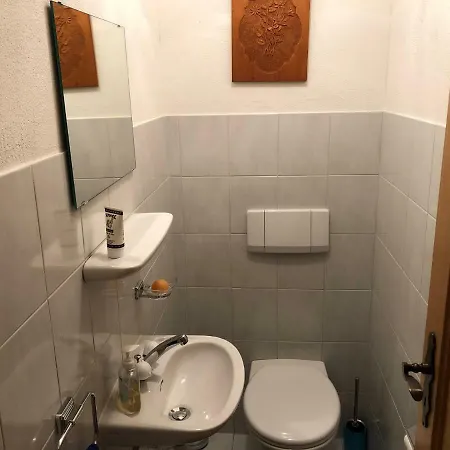 Apartamento Abitaziun Silvia Sur Baselgia