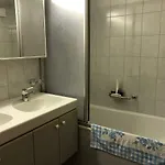 Appartement Abitaziun Silvia Sur Baselgia *