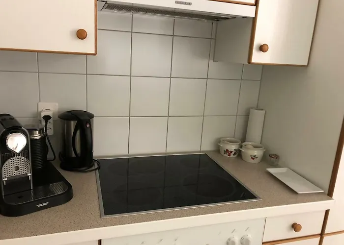 Abitaziun Silvia Sur Baselgia Cunter