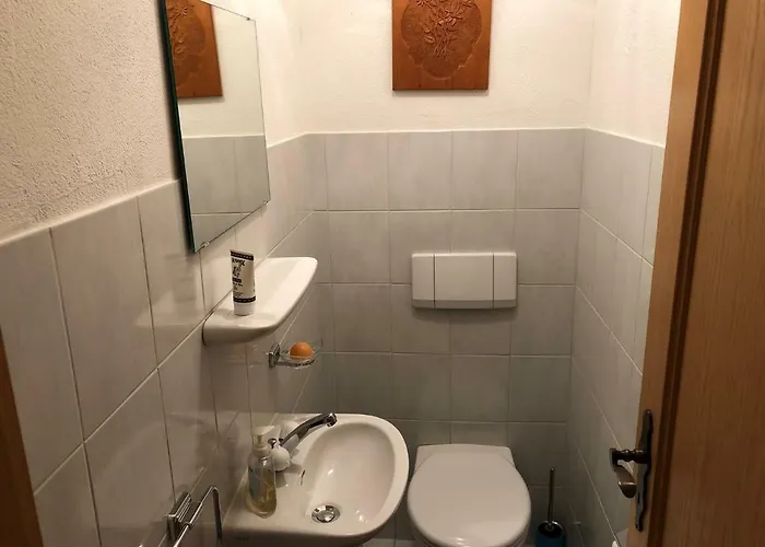 Apartament Abitaziun Silvia Sur Baselgia